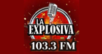 La Explosiva logo