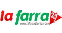 La Farra Stereo logo