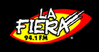 La Fiera 94.1 FM Veracruz logo