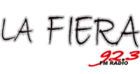LA FIERA logo