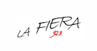 LA FIERA logo