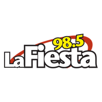 La Fiesta 98.5 logo