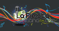 La Fiesta Latina Fm logo