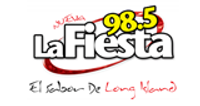 La Fiesta logo