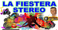 La Fiestera stereo logo