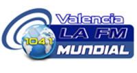 La FM Mundial logo