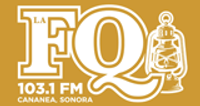 La FQ logo