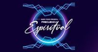 Logotipo de La Frecuencia Espiritual FE