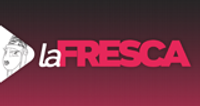 laFRESCA logo