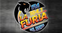 La Furia del Norte logo