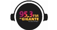 La Gigante logo