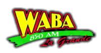 La Grande 850 AM logo