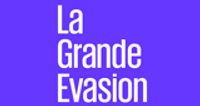 La Grande Evasion logo