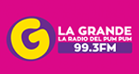 La Grande logo