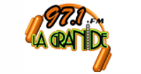 La Grande logo