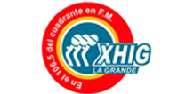 La Grande logo