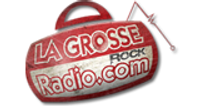 La Grosse Radio Rock logo