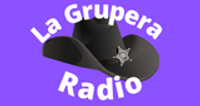 La Grupera Radio logo