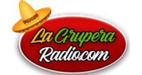 La Grupera Radio logo