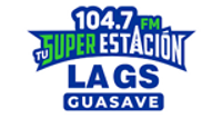 Logotipo de La GS