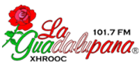 La Guadalupana logo