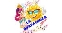 Logotipo de La Guapachoza Stereo