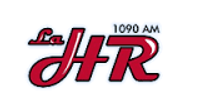 La HR logo