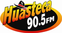 La Huasteca logo