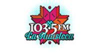 La Huasteca logo