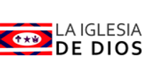 Logotipo de La Iglesia de Dios