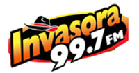 La Invasora logo