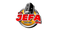 La Jefa Pereira logo