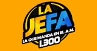 La Jefa logo