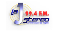 La Jota Stereo logo