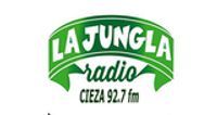 La Jungla Cieza 92.7FM logo