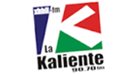 La Kaliente logo