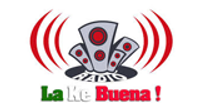 La ke Buena! logo