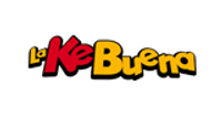 La Ke Buena logo