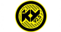 La Ky 92.5 FM logo