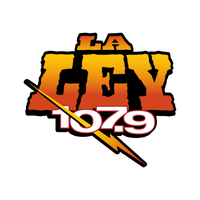 La Ley 107.9 logo