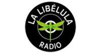 La Libélula Radio logo