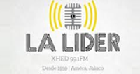 La Lider logo