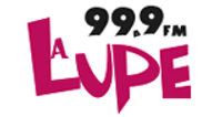 La Lupe 99.9 FM | Torreón logo