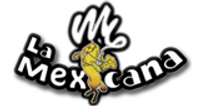 La M Mexicana logo