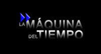 La Maquina Del Tiempo logo