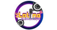 La Mas Latina logo