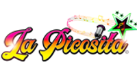 La Mas Picosita logo