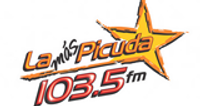 La Más Picuda logo