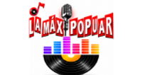 La Max Popular logo