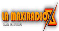 La Maxi Radio logo